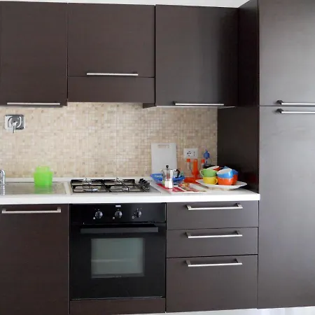 Locazione Turistica Medresort - Pit160-2 Apartment *